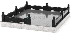Огорожа GR.10