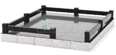 Огорожа GR.19