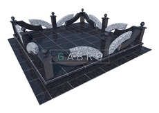 Огорожа GR.22