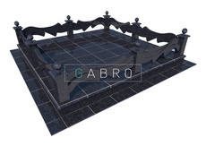 Огорожа GR.30