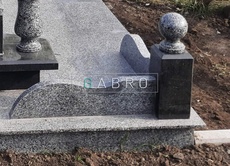 Огорожа GR.50