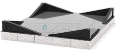Огорожа GR.5
