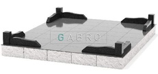 Огорожа GR.6