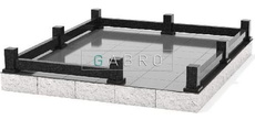 Огорожа GR.9