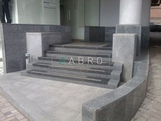 Сходи з граніту SH.28