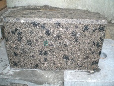 Гранітний бордюр GR.29