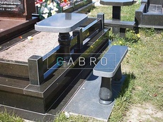 Столик / лавка / SL.21