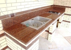 Стільниця з граніту ST.8
