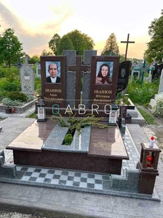 Пам'ятник PV.100