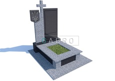 Пам'ятник LT.3