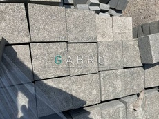 Гранітна бруківка GB.11