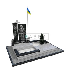Пам'ятник ZSU.21
