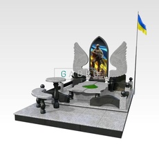 Пам'ятник ZSU.58
