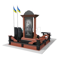 Пам'ятник ZSU.6