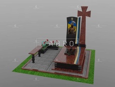 Пам'ятник ZSU.80