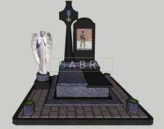 Пам'ятник ZSU.86