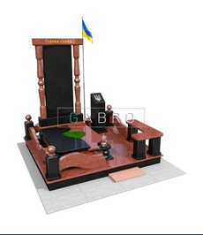 Пам'ятник ZSU.8