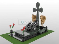 Пам'ятник ZSU.91