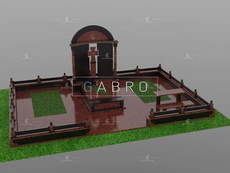 Пам'ятник ZSU.93