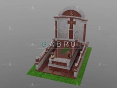 Пам'ятник ZSU.94