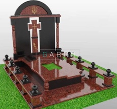 Пам'ятник ZSU.95